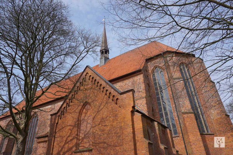Klosterkirche Bordesholm | Foto: Uwe Faerber