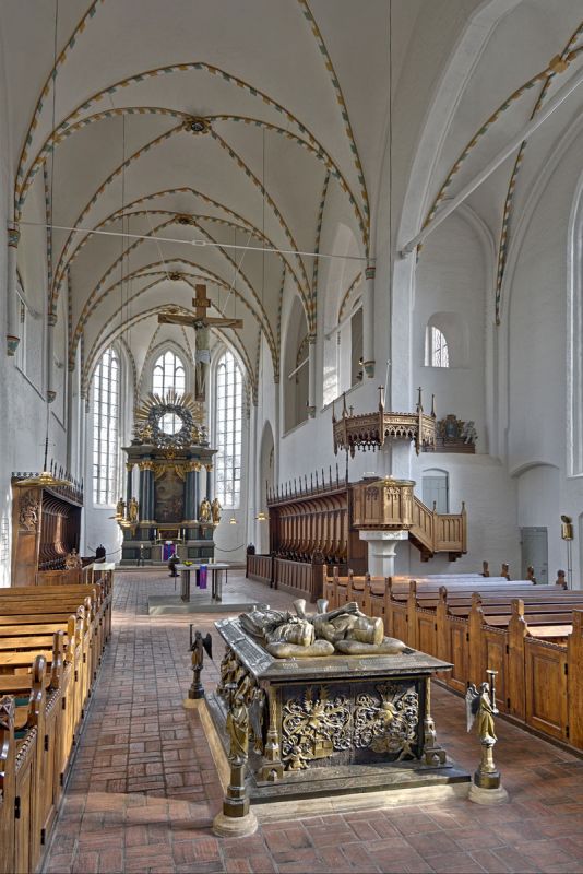 Klosterkirche Bordesholm